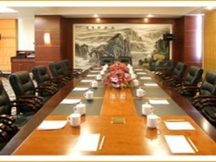 Changlong Hotel Qionghai Exteriör bild